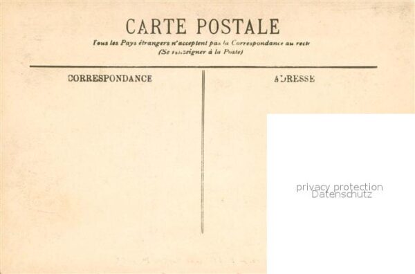 Compiegne 60 La Chateau – Bild 2