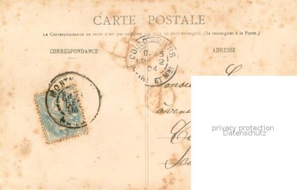 Montmirail Marne Chene Madame – Bild 2