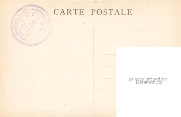 Dauphine La Bibliotheque – Bild 2