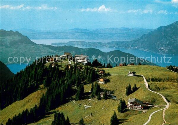 Klewenalp Hotel Klewenalp Chalet Guggeregg Bahnre