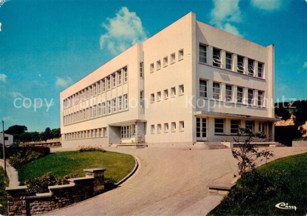 Plabennec Ecole Jeanne d_Arc