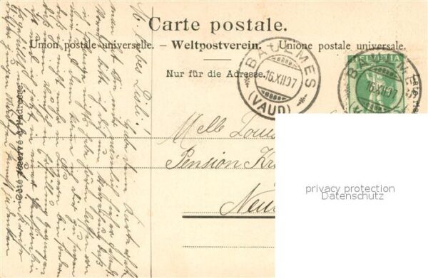 Wettingen AG Chorstühle in der Klosterkirche – Bild 2