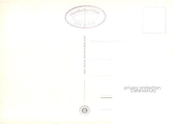Hundwilerhoehe Panorama Blick auf Urnäsch und Glärnisc – Bild 2