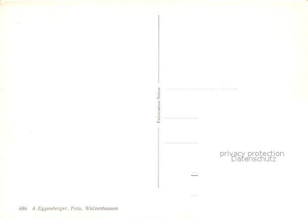 Walzenhausen AR und Rheineck mit Rhein und Bodensee – Bild 2