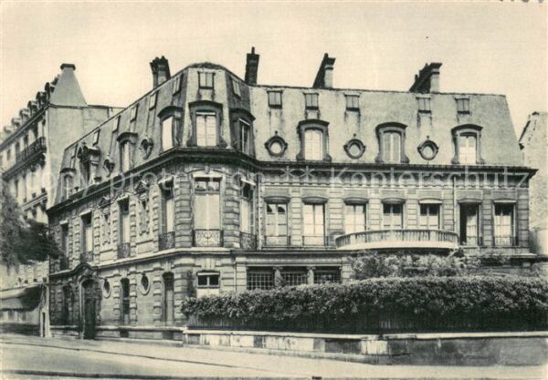 Reims 51 Champagne Pommery et Greno Vue des Etab