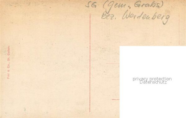 Untersaess SG Nausalp – Bild 2
