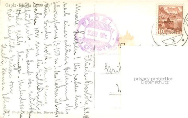 Flueela Ospiz – Bild 2