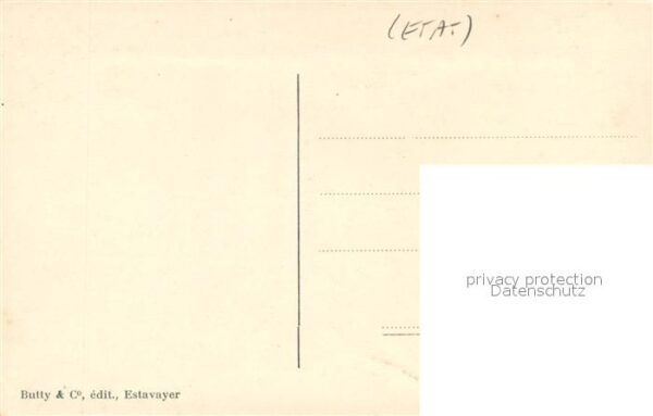 Estavayer-le-Lac Le Chateau – Bild 2