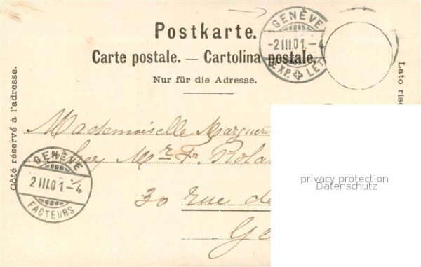 Lac Leman Genfersee GE Barque du Leman – Bild 2