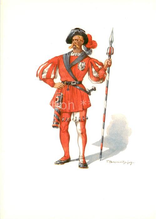 Bern BE PTT Museum Standesläufer von Glarus Kos