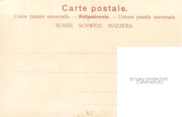 Spiez Thunersee BE Panorama – Bild 2