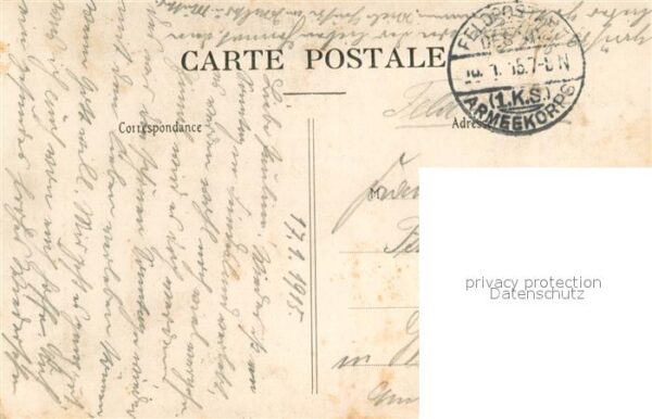 Notre Dame de Liesse La Fontaine Miraculeuse – Bild 2
