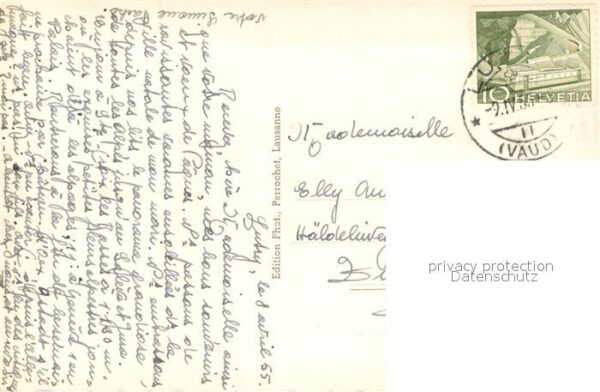 Lutry Panorama – Bild 2