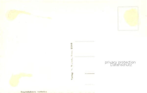 Beckenried Fliegeraufnahme – Bild 2
