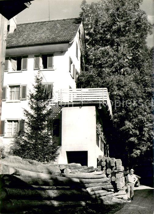 Zug ZG Villa