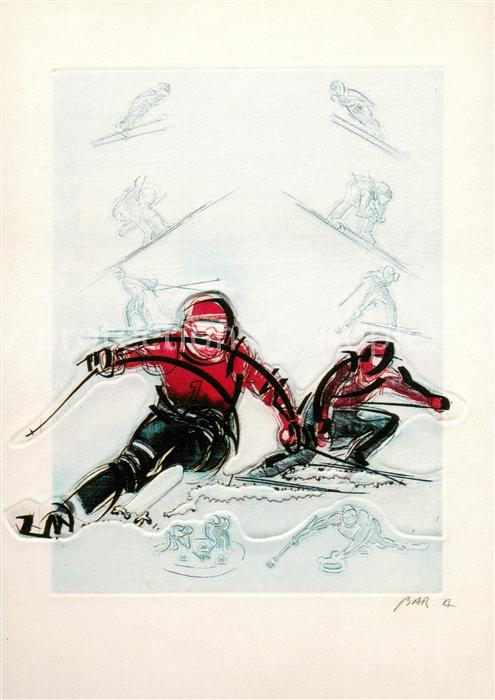 Annecy 74 Haute-Savoie 7e Salon de la Carte Postale Illustrati
