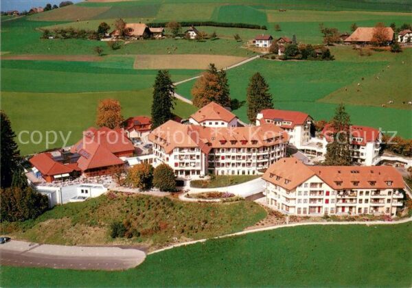 Walkringen Stiftung Rüttihubelbad