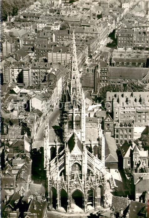 Rouen 76 Kirche St-Maclou