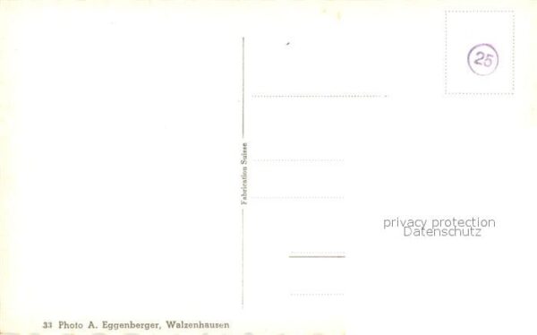 Walzenhausen AR Panorama Luft- und Badekurort Alpenblic – Bild 2