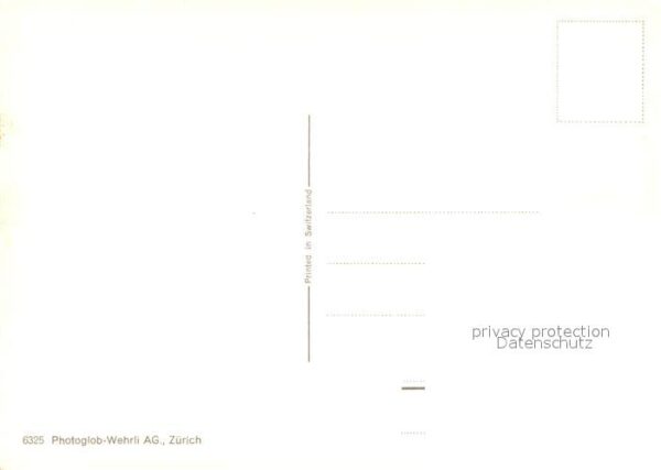 Wangen Aare BE Teilansichten – Bild 2