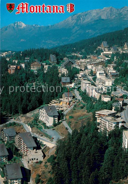 Montana Crans VS Panorama