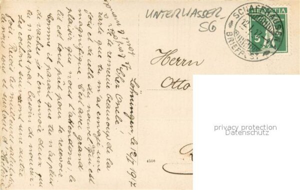 Unterwasser  Toggenburg SG Älpele – Bild 2