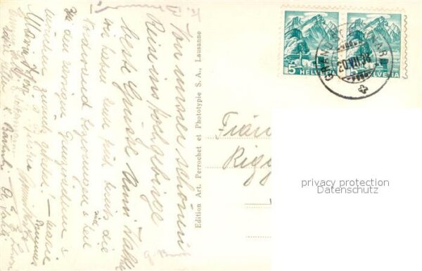 Grand St Bernard Hospice – Bild 2