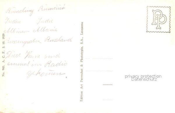 Loeche-les-Bains VS et la Gemmi – Bild 2