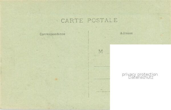 Verdun Meuse apres bombardement Eglise St Sauveur – Bild 2