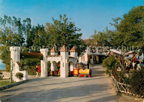 Herisau AR Restaurant Sedel Kinderparadies mit Sed