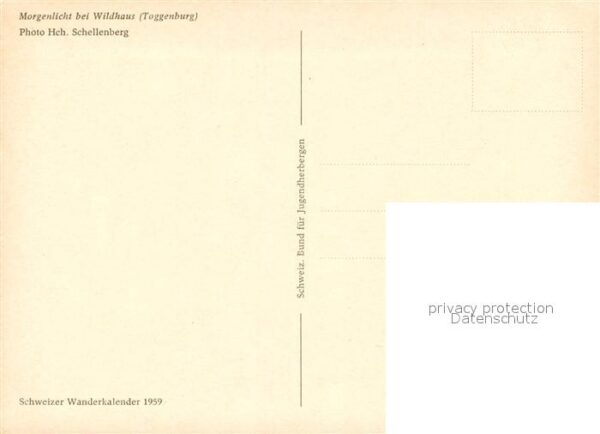 Wildhaus  SG Winterpanorama – Bild 2
