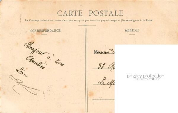 Toul 54 Vue generale prise de St Gengoult – Bild 2