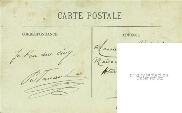 Luneville 54 Eglise St Jacques – Bild 2