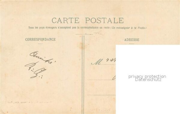 Toul 54 Boucherie Militaire – Bild 2