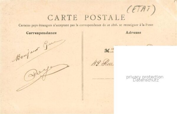 Toul 54 Porte de France – Bild 2