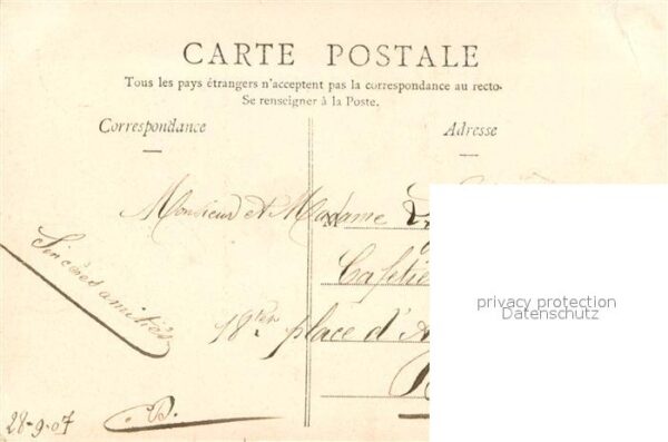 Lille 59 Le Palais Rameau – Bild 2