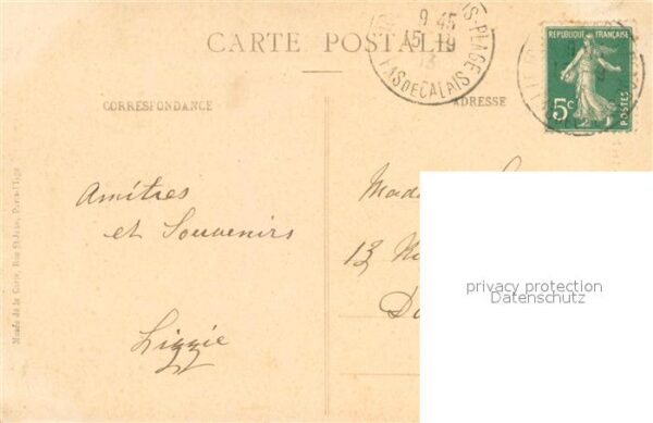 Le Touquet-Paris-Plage Les Phares – Bild 2