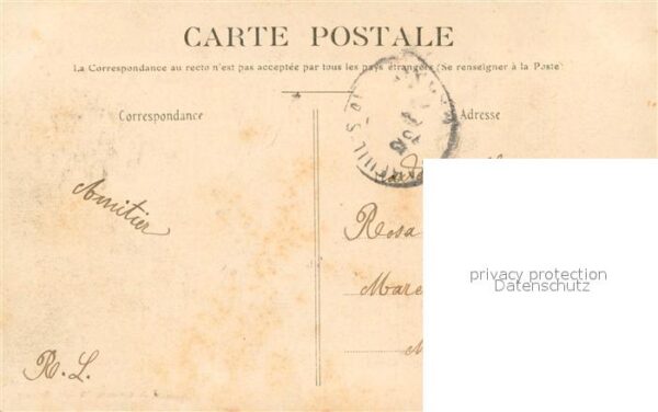 Boursault 51 Le Chateau – Bild 2