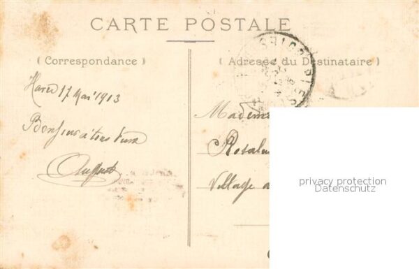 Le Havre Pointe de la Heve le Phare – Bild 2