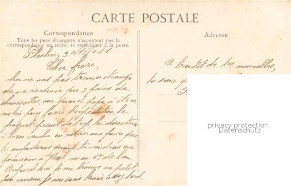 Rance Ain Les Bords de la Rance Le Moulin du Mont – Bild 2
