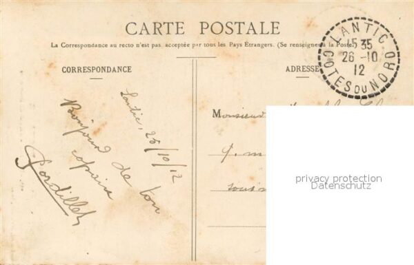 Lantic Avenue de Bourgogne – Bild 2