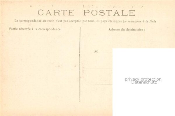 Vichy Allier Pavillon de Mme de Sevigne – Bild 2
