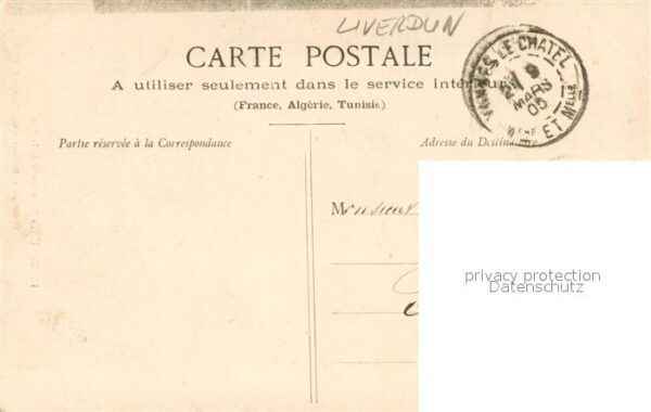 Liverdun 54 Promenade de la Flie – Bild 2