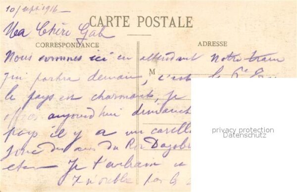 Ceintrey 54 Le Pont et Voinemont – Bild 2