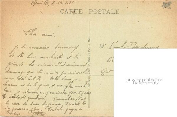 Thionville La Moselle et le Pont des Allies – Bild 2