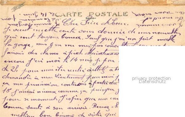 Metz  57 Moselle Le Theatre et la Prefecture – Bild 2