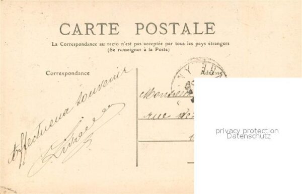 Neris-les-Bains 03 Le Casino – Bild 2