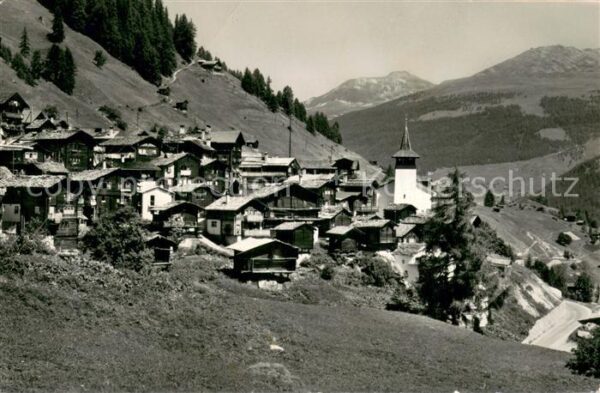 Grimentz VS Val d_Anniviers