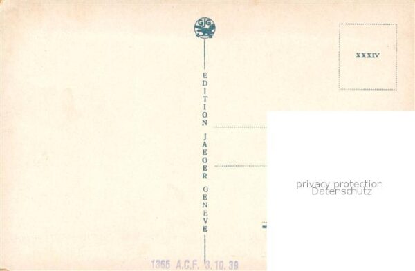 Grand St Bernard Maitre et Serviteurs – Bild 2