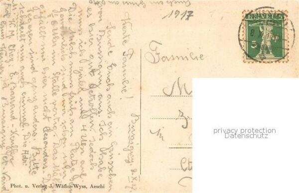 Aeschi BE Im Suldthal – Bild 2